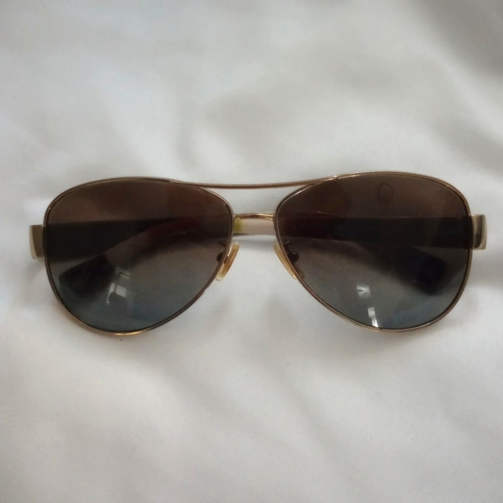 COACH sunglasses